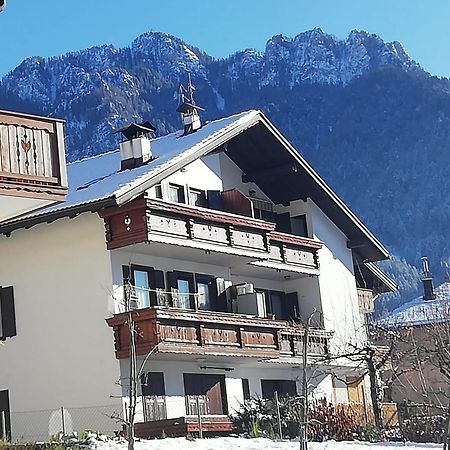 La Mansarda Di Sabina. Apartment Fiera Di Primiero Exterior photo